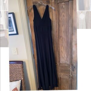 J Crew Sophia Silk Formal Dress